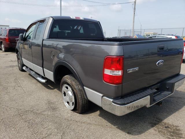 Photo 3 from auction – 2006 FORD F150 with VIN 1FTPX12566FA07047