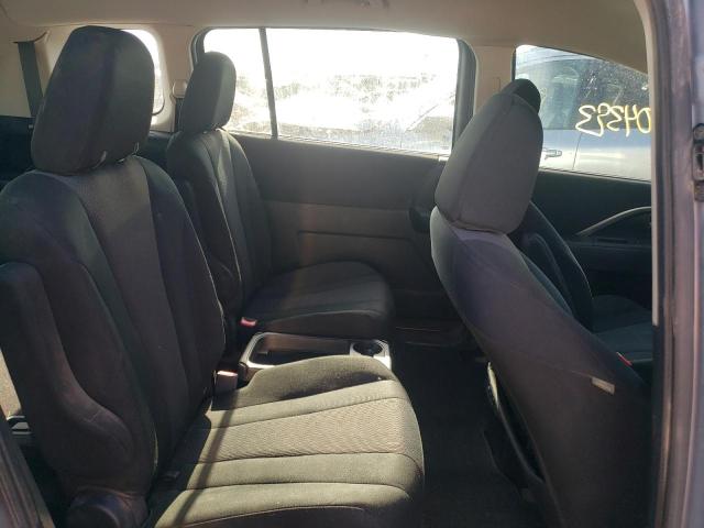 Photo 6 from auction – 2013 MAZDA 5 with VIN JM1CW2BL9D0162200