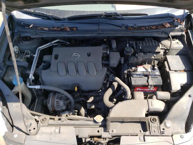Photo 7 from auction – 2007 NISSAN SENTRA 2.0 with VIN 3N1AB61E27L634390