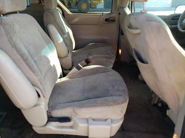 Photo 6 from auction – 2002 FORD WINDSTAR S with VIN 2FMZA52412BA11703