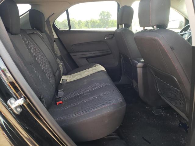 Photo 6 from auction – 2014 CHEVROLET EQUINOX LT with VIN 2GNALBEK8E6381538