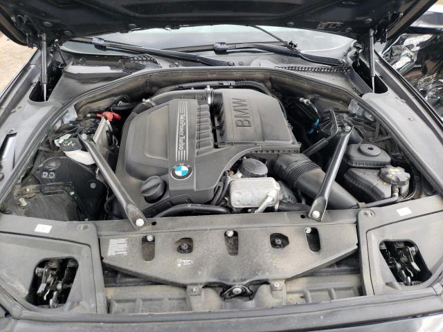 Photo 7 from auction – 2016 BMW 535 XI with VIN WBA5B3C5XGG258713