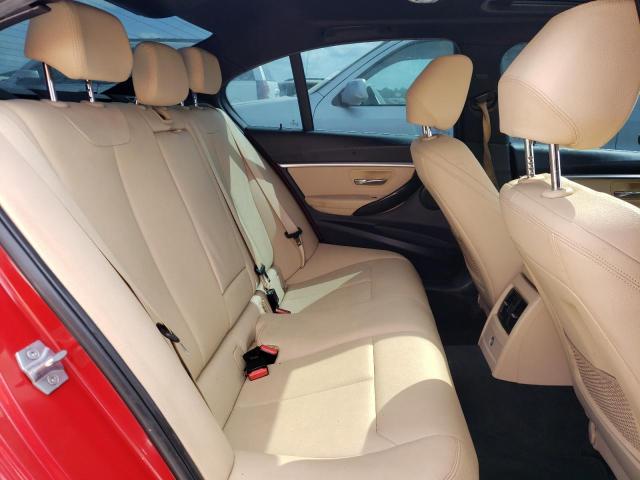 Photo 6 from auction – 2017 BMW 330 I with VIN WBA8B9G35HNU55343