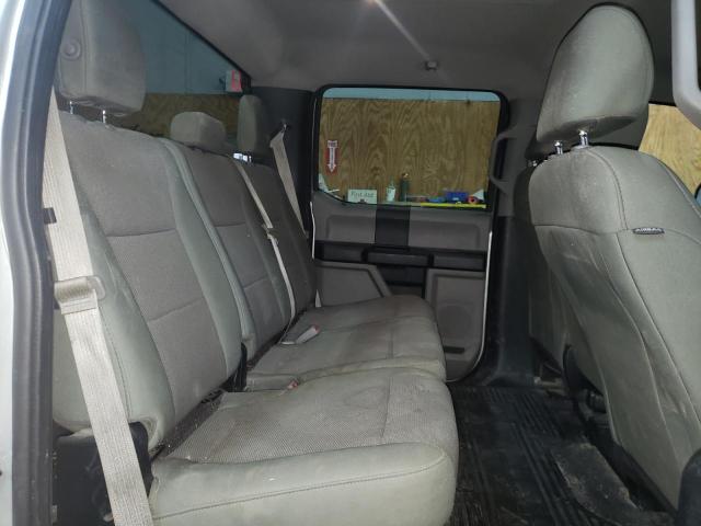 Photo 6 from auction – 2017 FORD F250 SUPER with VIN 1FT7W2B61HEE80705