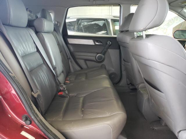 Photo 6 from auction – 2010 HONDA CR-V with VIN 5J6RE4H77AL017633