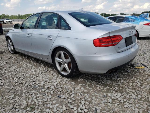 Photo 3 from auction – 2009 AUDI A4 PRESTIG with VIN WAUMF78K29A108218