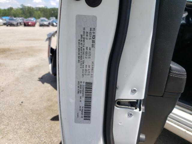 Photo 10 from auction – 2016 DODGE CHARGER SX with VIN 2C3CDXHG2GH307613