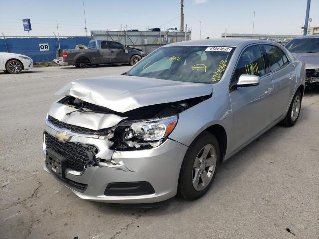 Photo 2 from auction – 2016 CHEVROLET MALIBU LIM with VIN 1G11C5SA2GF149797