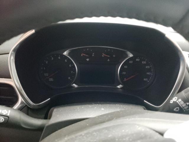 Photo 8 from auction – 2020 CHEVROLET EQUINOX LT with VIN 3GNAXLEX9LS539809