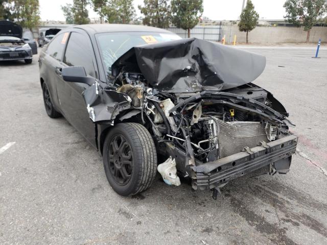 Photo 1 from auction – 2008 FORD FOCUS SE with VIN 1FAHP33N68W177402