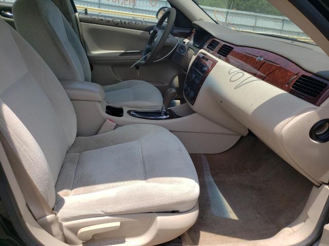 Photo 5 from auction – 2008 CHEVROLET IMPALA with VIN 2G1WB58K581310662