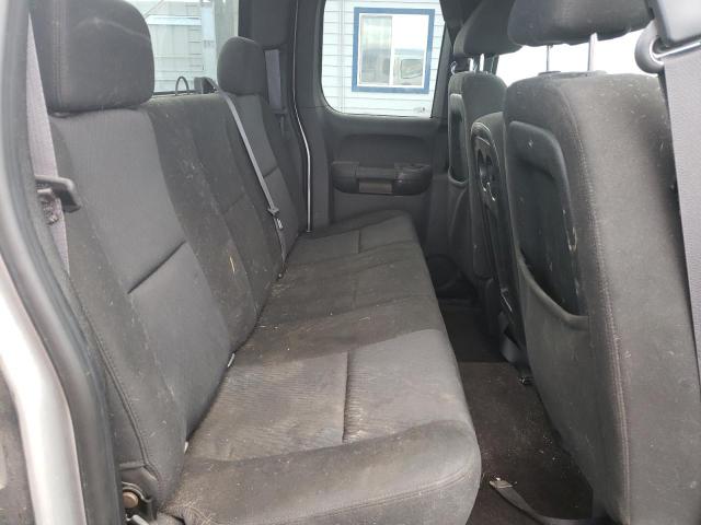Photo 6 from auction – 2011 GMC SIERRA K15 with VIN 1GTR2UEA0BZ276686