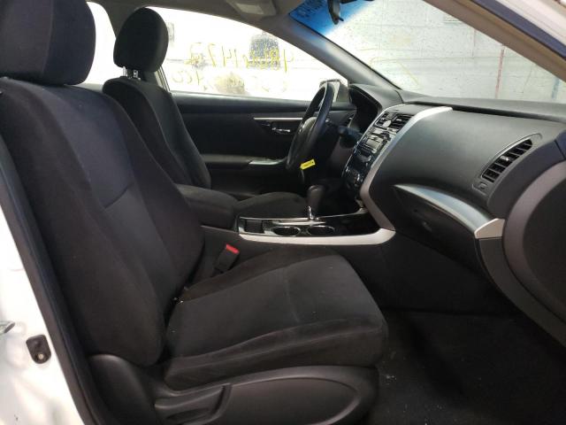 Photo 5 from auction – 2013 NISSAN ALTIMA 2.5 with VIN 1N4AL3AP2DN521373