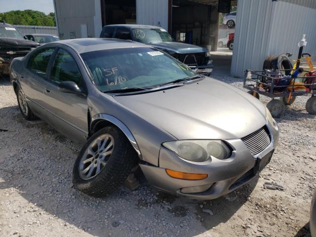 Photo 1 from auction – 1999 CHRYSLER 300M with VIN 2C3HE66G0XH733767