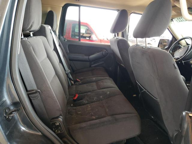 Photo 6 from auction – 2010 FORD EXPLORER X with VIN 1FMEU7DE4AUA58529