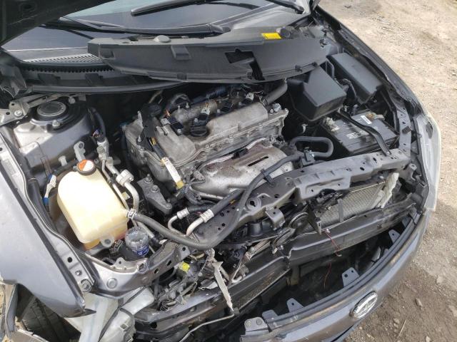 Photo 7 from auction – 2015 TOYOTA SCION TC with VIN JTKJF5C73FJ000899