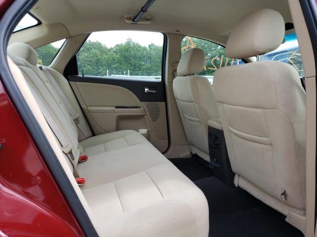 Photo 6 from auction – 2008 FORD TAURUS SEL with VIN 1FAHP24W88G130481