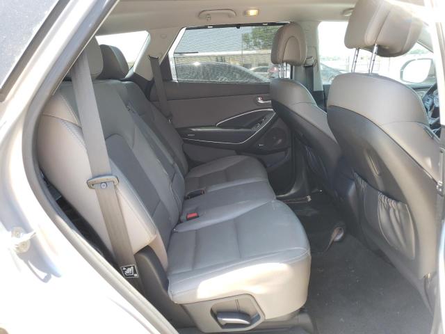 Photo 6 from auction – 2017 HYUNDAI SANTA FE S with VIN KM8SR4HF7HU247448