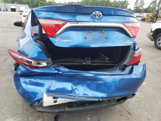 Photo 9 from auction – 2016 TOYOTA CAMRY LE with VIN 4T1BF1FK4GU561340