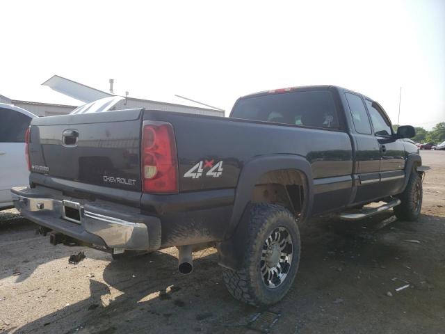 Photo 4 from auction – 2003 CHEVROLET SILVERADO with VIN 1GCHK29123E233423