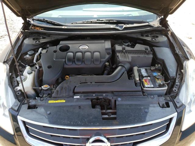 Photo 7 from auction – 2012 NISSAN ALTIMA BAS with VIN 1N4AL2AP4CC173855