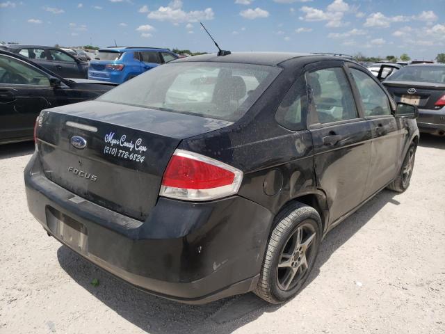 Photo 4 from auction – 2008 FORD FOCUS S/SE with VIN 1FAHP34N98W231872
