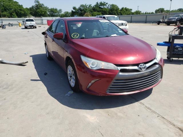 Photo 1 from auction – 2015 TOYOTA CAMRY /LE/ with VIN 4T1BF1FKXFU932399