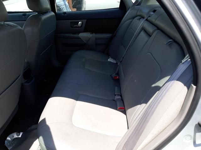 Photo 6 from auction – 2002 FORD TAURUS SEL with VIN 1FAHP56S02G150131