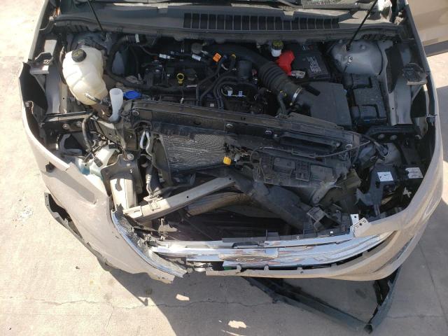 Photo 7 from auction – 2020 FORD EDGE SEL with VIN 2FMPK3J9XLBB51076