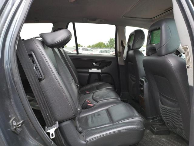 Photo 6 from auction – 2006 VOLVO XC90 with VIN YV4CZ592961280814