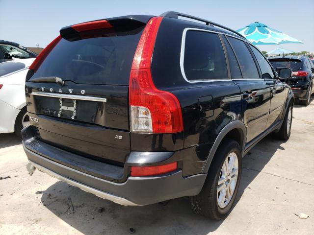 Photo 4 from auction – 2009 VOLVO XC90 3.2 with VIN YV4CN982991509260