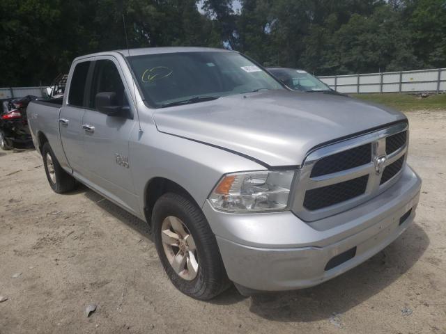 RAM 1500 SLT 2013 مع رقم تعريف المركبة 1C6RR6GP1DS618318 - صورة من المزاد