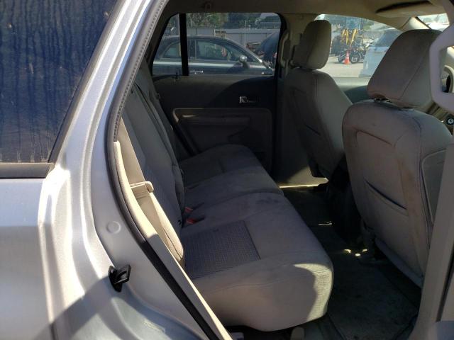 Photo 6 from auction – 2010 FORD EDGE SE with VIN 2FMDK3GC1ABB35545