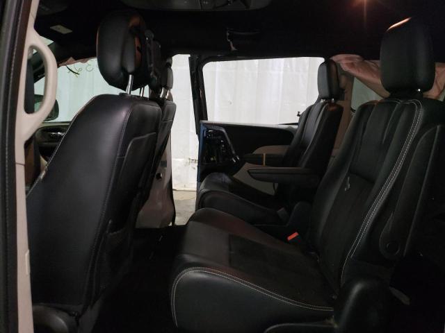 Photo 6 from auction – 2016 DODGE GRAND CARA with VIN 2C4RDGCG3GR354480