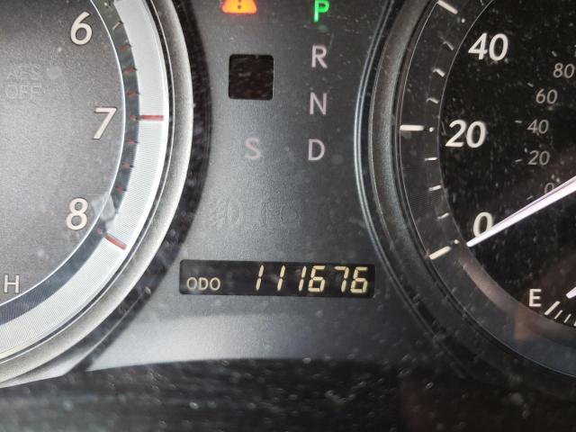 صورة رقم 8 من المزاد - 2008 LEXUS ES 350 مع VIN JTHBJ46G382217607