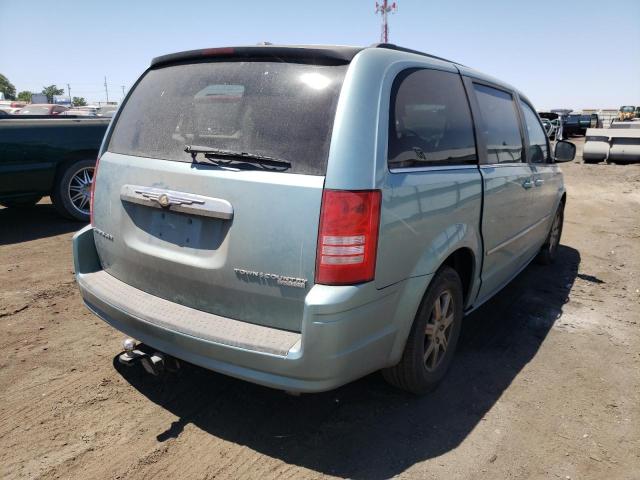 Photo 4 from auction – 2010 CHRYSLER TOWN & COU with VIN 2A4RR5D11AR491774