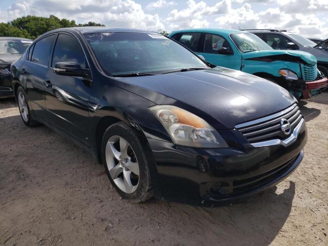 Photo 1 from auction – 2008 NISSAN ALTIMA 3.5 with VIN 1N4BL21E98N506596