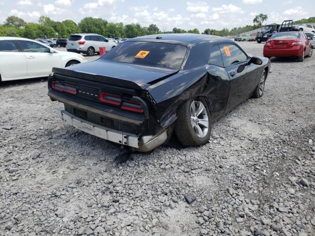 Photo 4 from auction – 2019 DODGE CHALLENGER with VIN 2C3CDZAG6KH675064