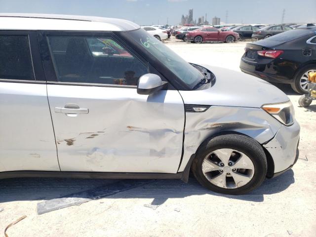 صورة رقم 9 من المزاد - 2014 KIA SOUL مع VIN KNDJN2A20E7722097