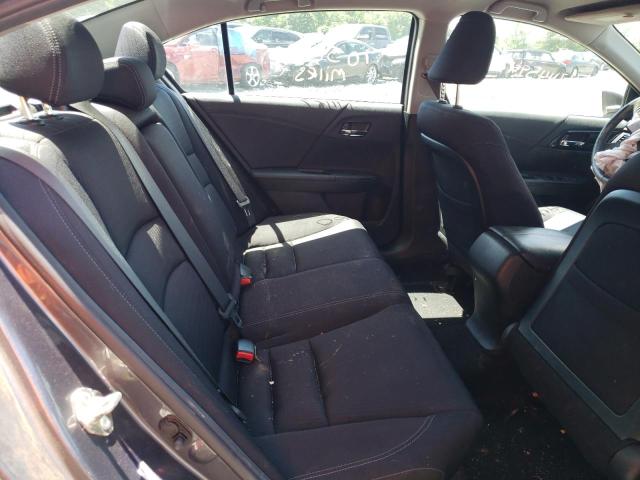 Photo 6 from auction – 2014 HONDA ACCORD SPO with VIN 1HGCR2F50EA045475