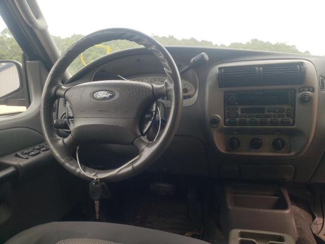 Photo 9 from auction – 2004 FORD EXPLORER S with VIN 1FMZU67K84UA23784
