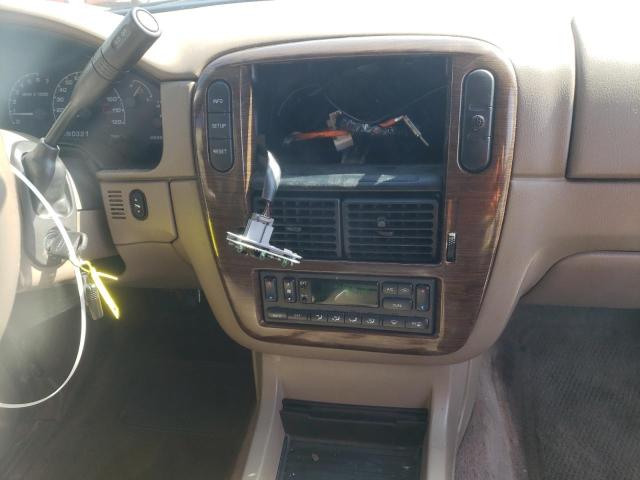 Photo 9 from auction – 2002 FORD EXPLORER E with VIN 1FMZU64E02ZC30264