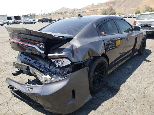 Photo 4 from auction – 2017 DODGE CHARGER R/ with VIN 2C3CDXGJ5HH514852