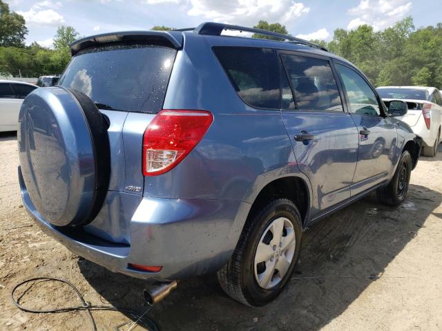 Photo 4 from auction – 2006 TOYOTA RAV4 with VIN JTMBD33V066019658