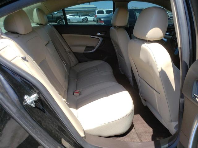Photo 6 from auction – 2016 BUICK REGAL PREM with VIN 2G4GN5ER1G9140610