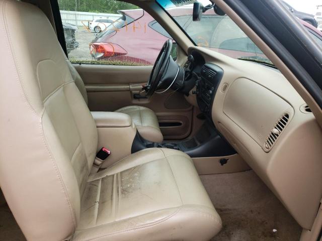Photo 5 from auction – 2000 FORD EXPLORER S with VIN 1FMYU70E6YUA98527