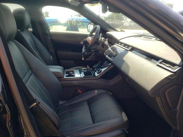Photo 5 from auction – 2019 LAND ROVER RANGE ROVE with VIN SALYL2EX5KA212409