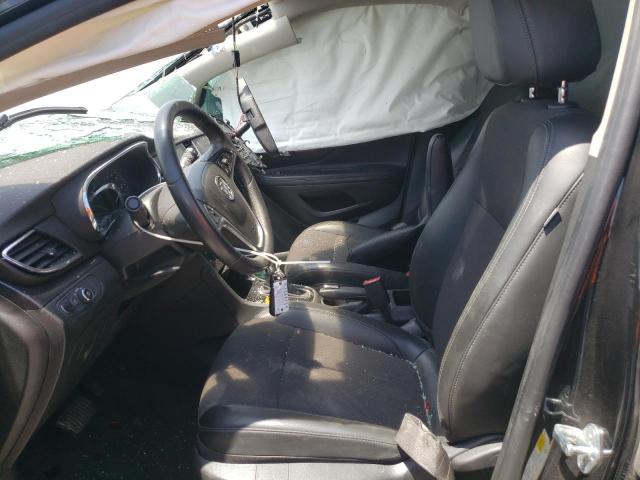 Photo 5 from auction – 2021 BUICK ENCORE PRE with VIN KL4CJASB0MB306649