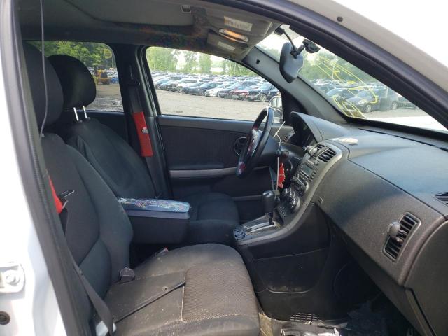 Photo 5 from auction – 2006 PONTIAC TORRENT with VIN 2CKDL73F566184653