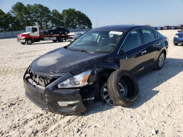 Photo 2 from auction – 2015 NISSAN ALTIMA S with VIN 1N4AL3AP3FC596131
